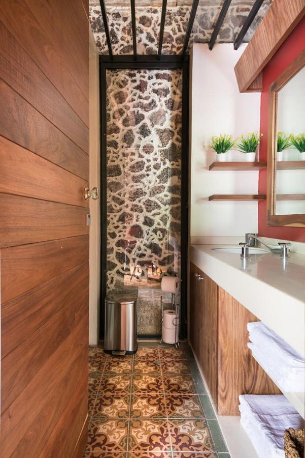 Appartamento Casa Sauto Luxury In Downtown *