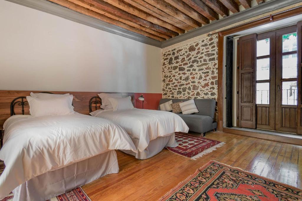 Casa Sauto Luxury In Downtown