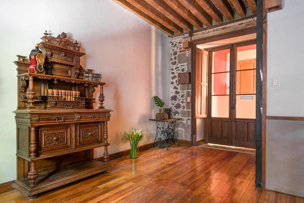 Casa Sauto Luxury In Downtown