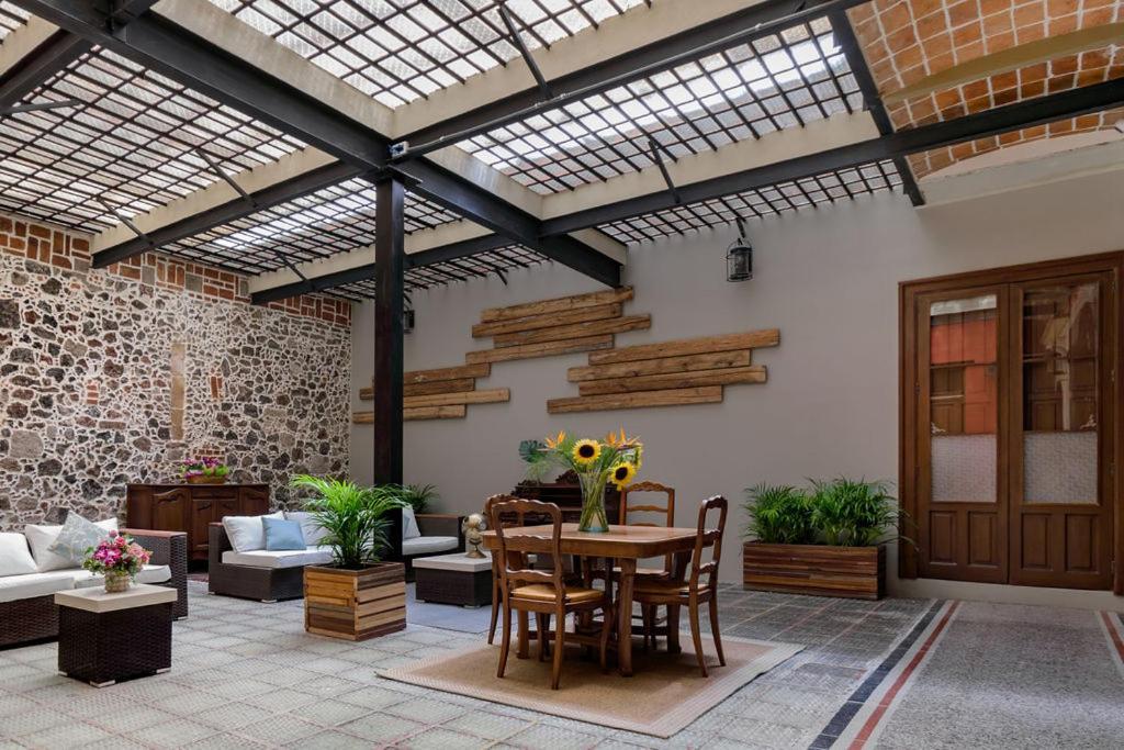 Casa Sauto Luxury In Downtown Appartamento *