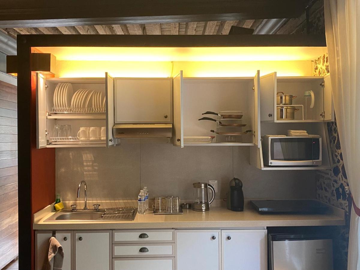 Casa Sauto Luxury In Downtown Appartamento