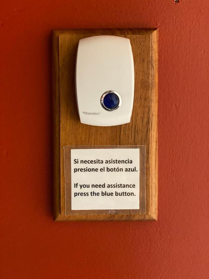 Appartamento Casa Sauto Luxury In Downtown Città del Messico