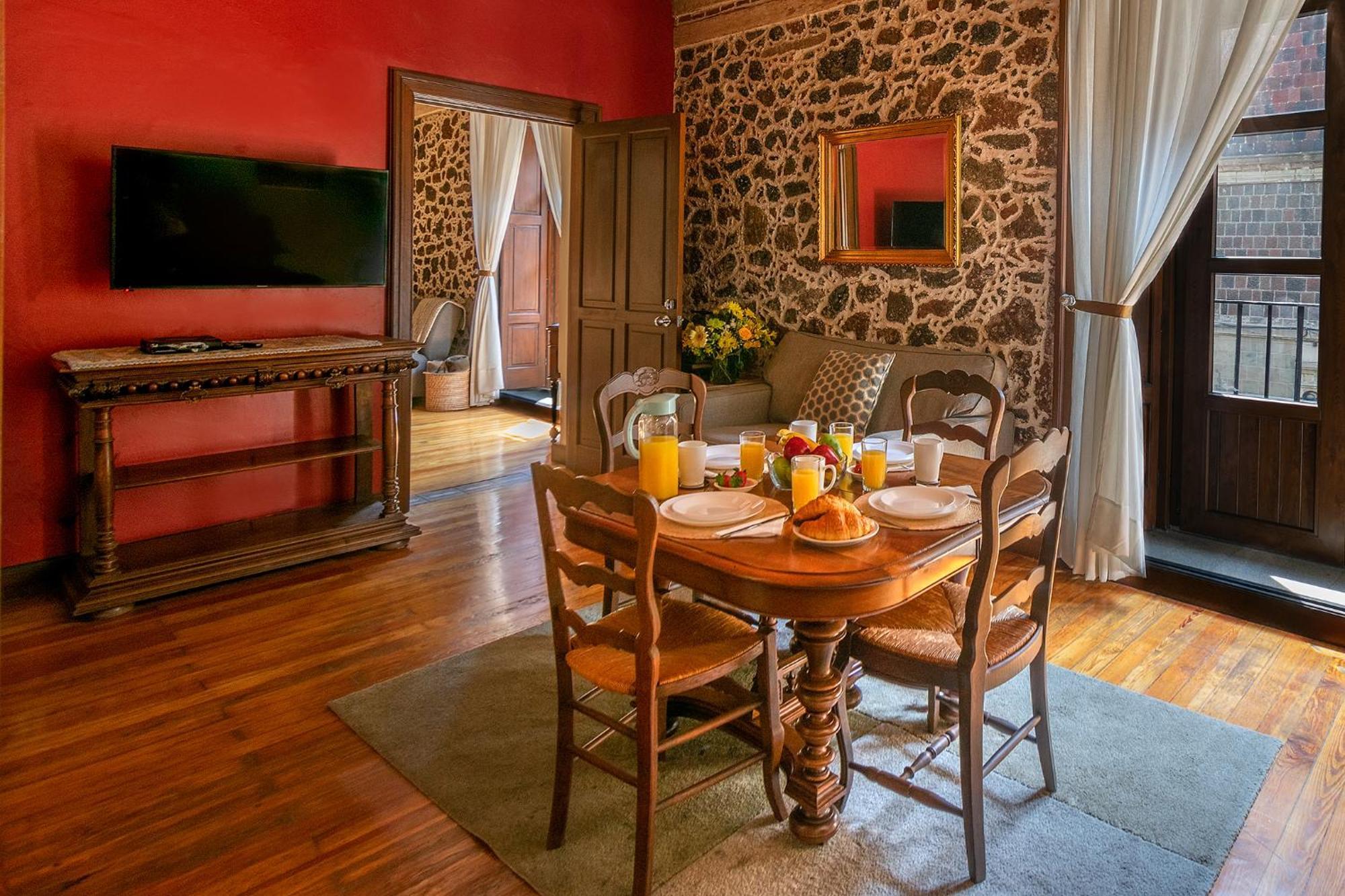 Appartamento Casa Sauto Luxury In Downtown